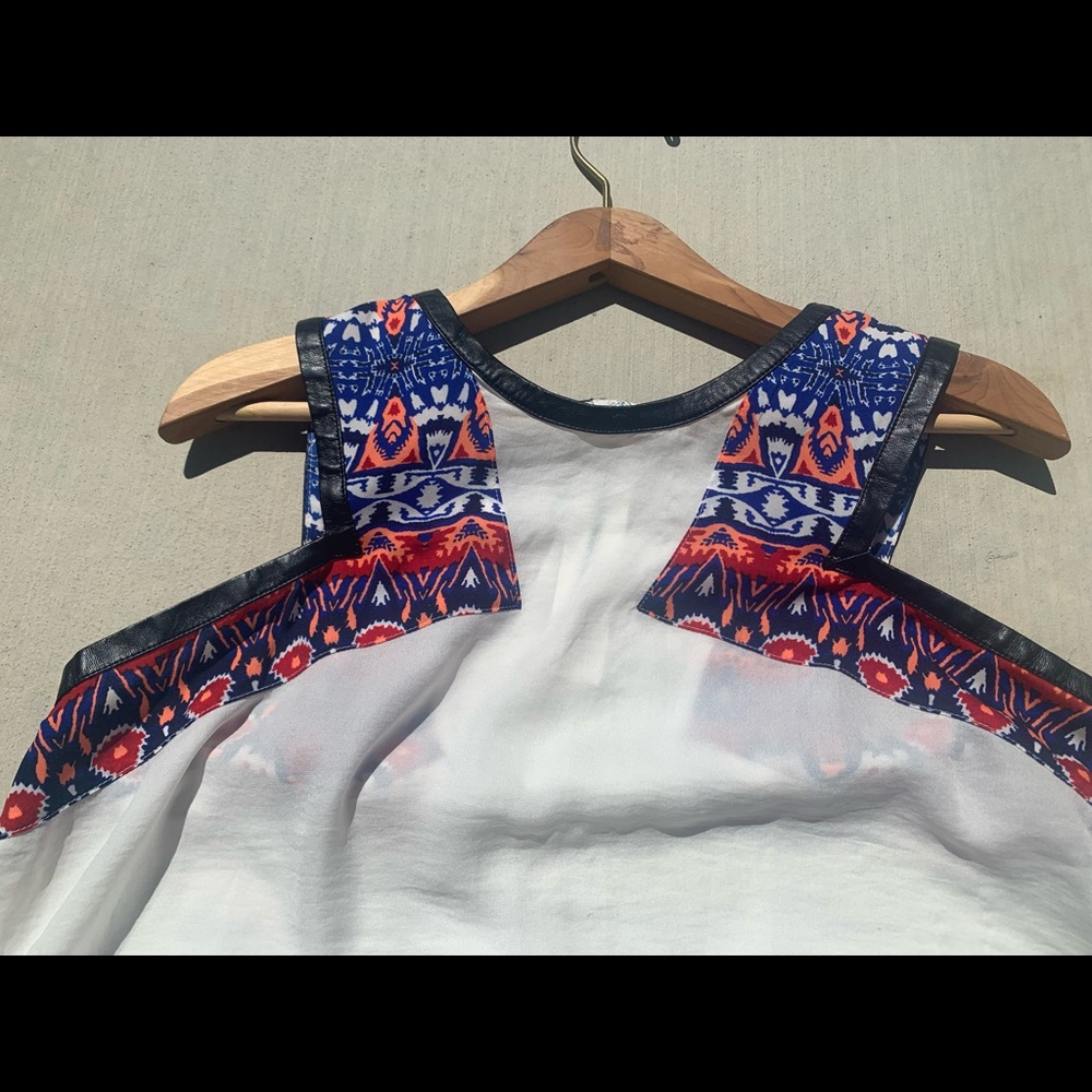 Express blouse - Picture 3 of 9